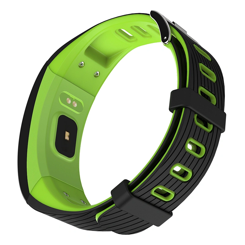 P5 Smart bracelet manufacturer GPS Activity tracker smart bracelet for running ,Cycling ,Climbing