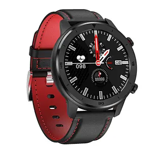 DT78 Factory Direct Supply Smart Watch Heart Rate Sensor Blood Pressure Sleep Monitor Calories Sport Fitness Tracker With