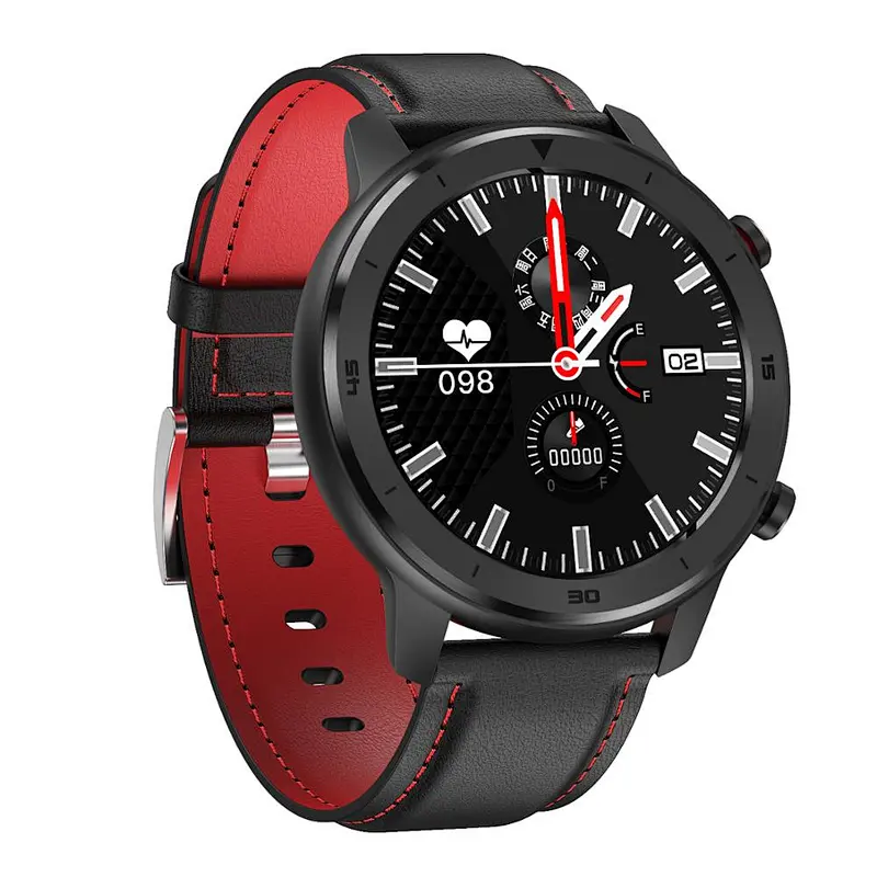DT78 Factory Direct Supply Smart Watch Heart Rate Sensor Blood Pressure Sleep Monitor Calories Sport Fitness Tracker With