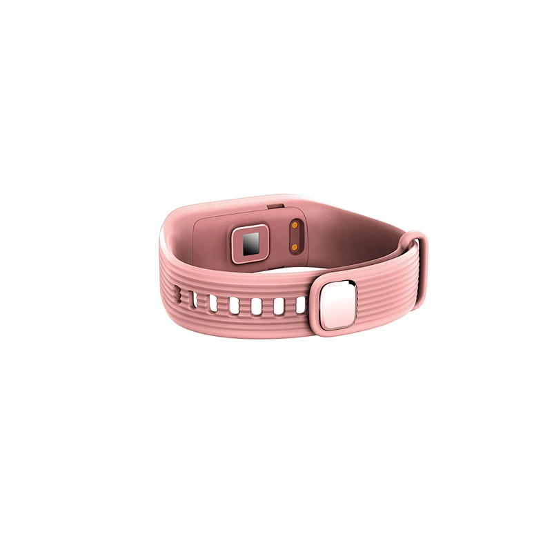 S4 Color Screen Intelligent Dynamic Heart Rate smart watch Fitness Tracker Pedometer Sleep Monitor
