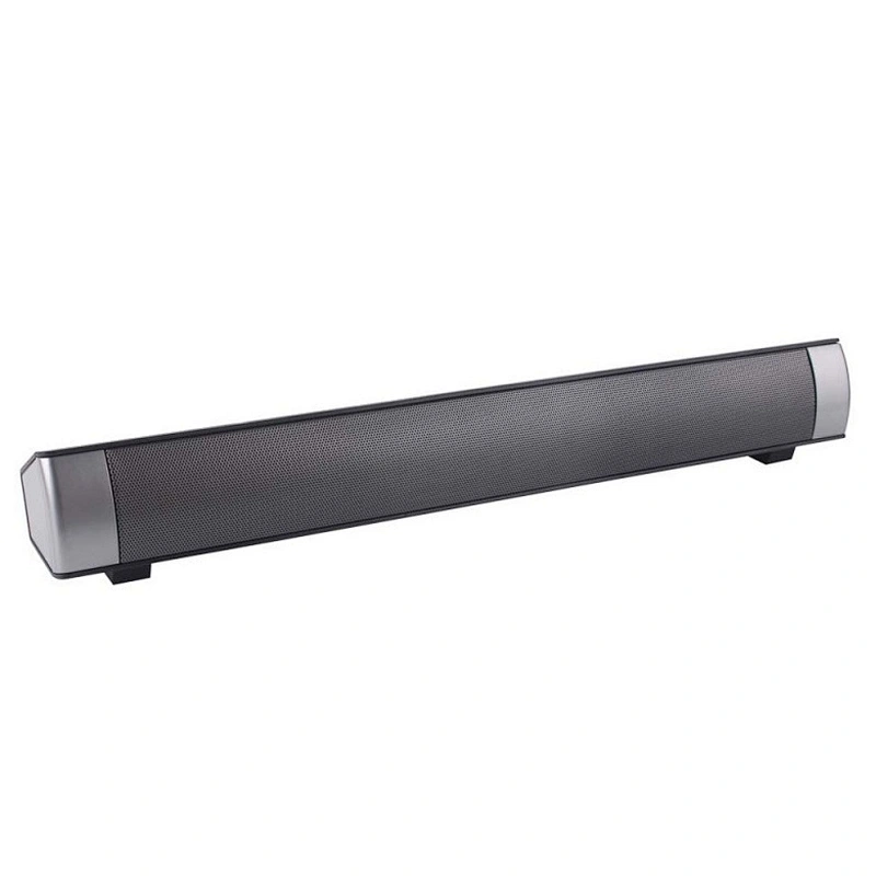 Digital Portable Home Audio Bluetooth Stereo Heavy Bass Speaker Sound Bar