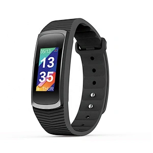 Touch Screen B3 Colorful Smart Bracelets with Blood Pressure and Heart Rate Monitor