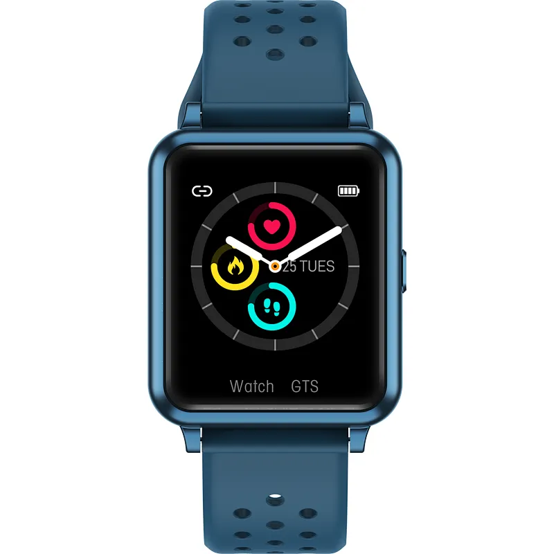 Waterproof Swimming P8 Smart Watch Sleep Pedometer fitness Sport health Heart Rate Blood Pressure Monitor Smart Wristband