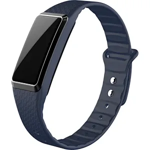 Best Quality B22 Heart Rate Monitor Fitness silicone Bracelet  IP67 Waterproof Pedometer Smartband for IOS Android