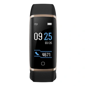 cheapest smart bracelet heart rate fitness tracker sport smart watch