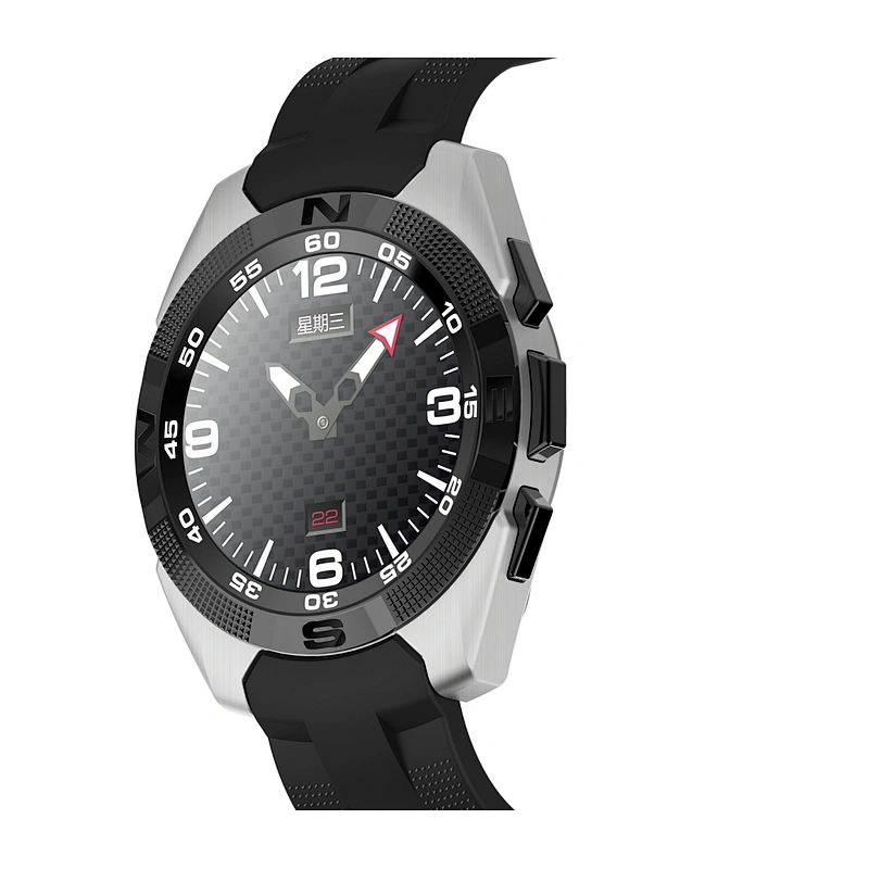 G5 NB Smart Watch fashion sporty style smart heartrate monitor watch