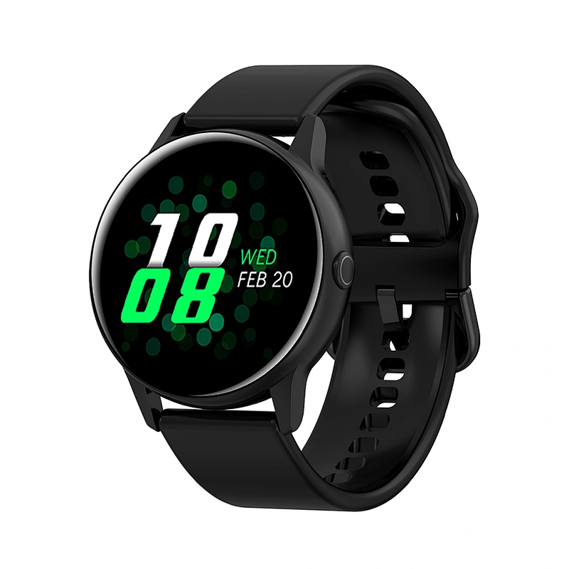 Smart watch blood pressure monitoring heart rate multi functional multi language smart movement waterproof bluetooth watch