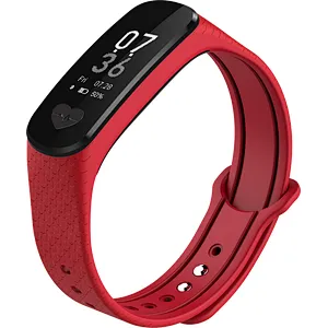 B09 Fitness Tracker Wristband  intelligent Blood Pressure Monitor smart bracelet