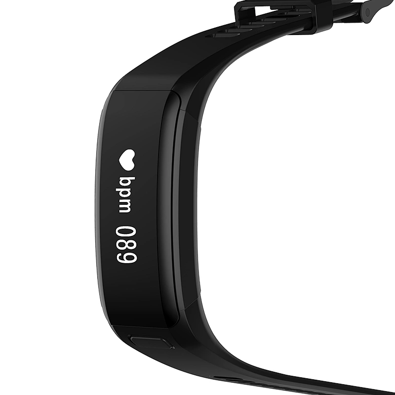 Hot selling 2019 New arrival smart wristband 4.0 version IP67 waterproof multifunction smart bracelet