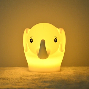 Best gift 3d shadow light led Fabulous idea especially for babies kids girls and ladies