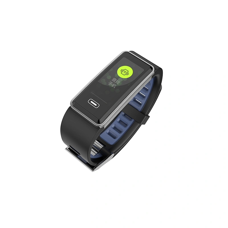 2019 New Product G23 Multi-color Smart Wristband With Heart Rate Calorie Step Counter Sport Bracelet