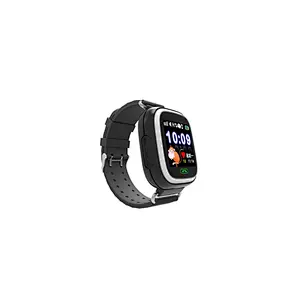 Q90 watch kids GPS Tracker WIFI SOS help phone Security smart watch with camera and flight