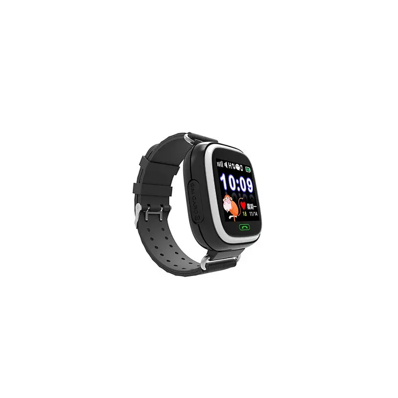 Q90 watch kids GPS Tracker WIFI SOS help phone Security smart watch with camera and flight
