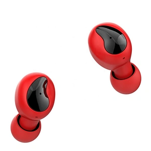 Xi9 Mini Blue tooth 5.0 Sport Magnetic HIFI in-Ear  Wireless Bluetooth Headphone Earphones