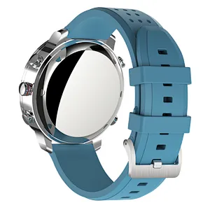 New Model Long Standby Smart Digital watch NX02 Bluetooth 5 ATM Waterproof Pedometer Smartwatch