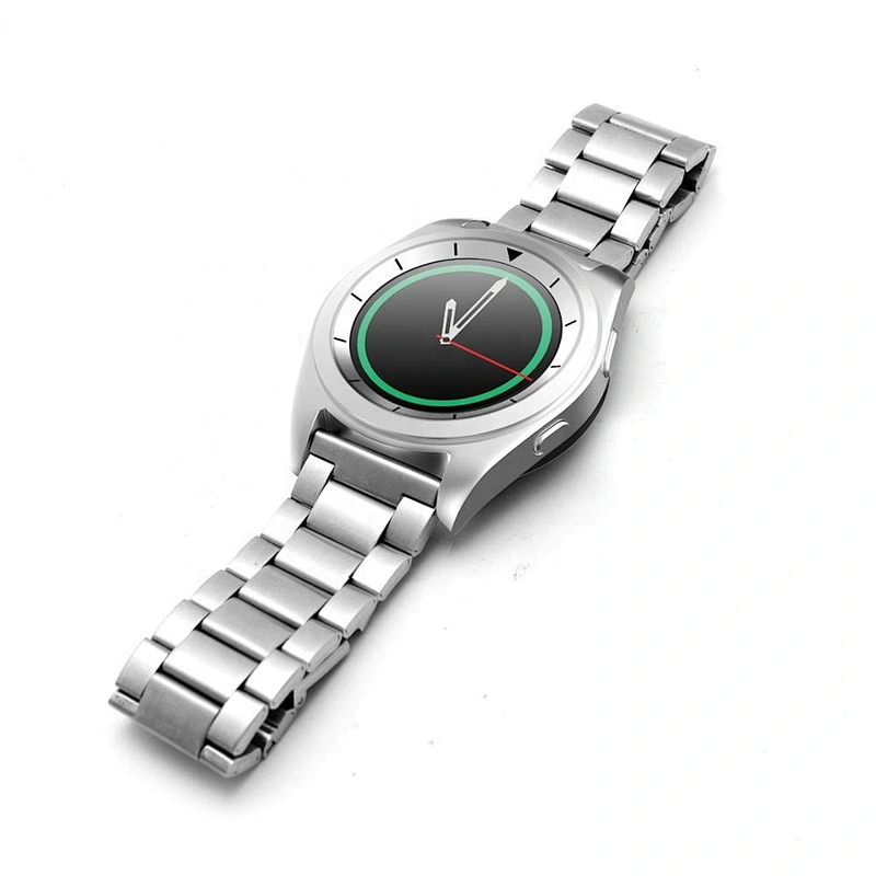 G6 Smart Watch 1.2 IPS TPU Strap Heart Rate Monitor Fitness Tracker Pedometer 2020
