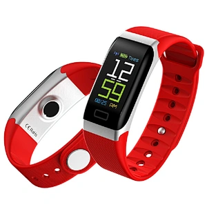 Factory Price R7 Smart Bracelets Blood Pressure Monitor Fitness  Activity Tracker Pedometer Wristband
