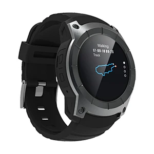 Pedometer Color Screen Smart watch Blood Pressure Heart Rate Monitor   Fitness Bracelet Alarm Clock Smart Band