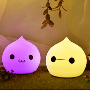 small rain drop lamp led water dropping lights