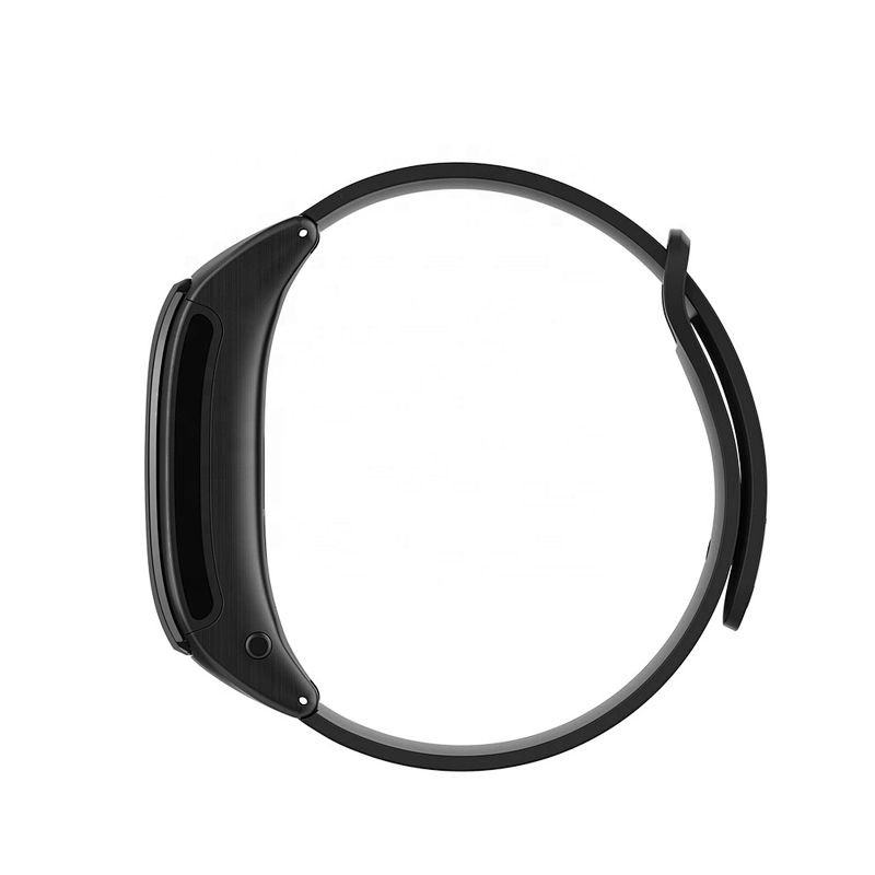 B31+  Heart Rate And Blood Oxygen  Music Control Answer the Phone  Smart Bracelet  For IOS/ Android