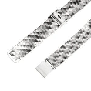 Lady's Long time Stand-by 5 Days with heart rate Waterproof step and Bluetooth smartwatch