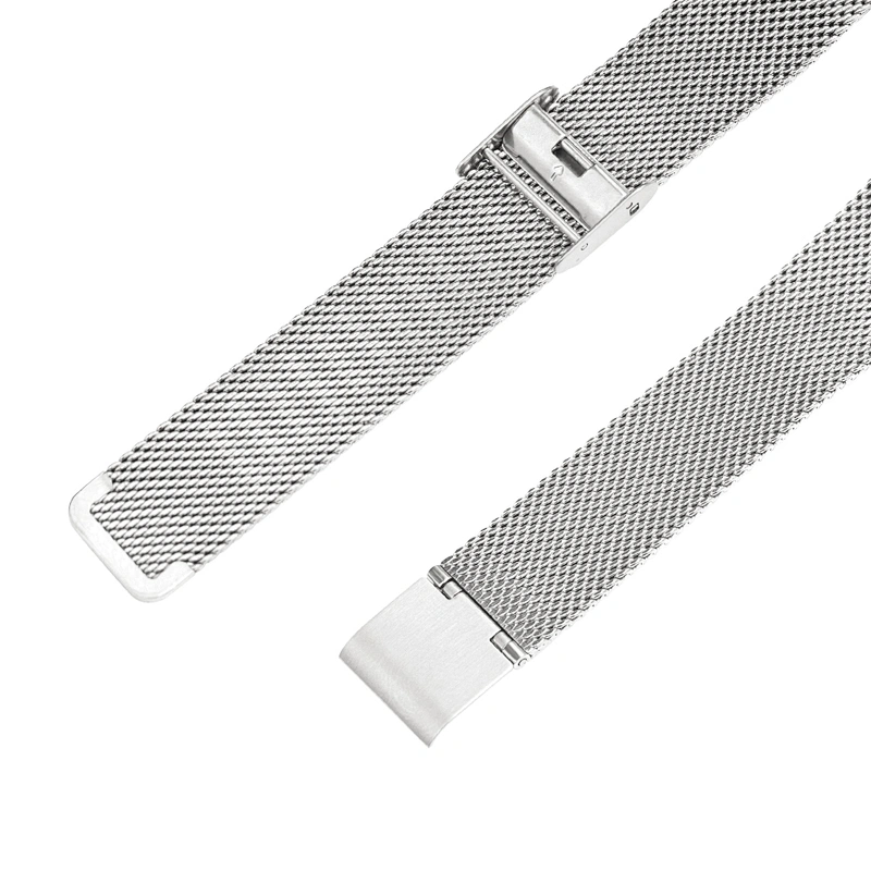 Lady's Long time Stand-by 5 Days with heart rate Waterproof step and Bluetooth smartwatch