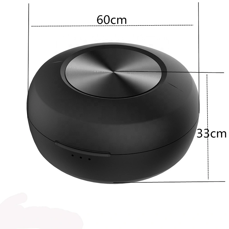 Xi9 Mini Blue tooth 5.0 Sport Magnetic HIFI in-Ear  Wireless Bluetooth Headphone Earphones