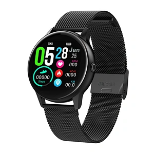 2019 New Fashion High Quality Waterproof Wrist Smart Watch outdoor