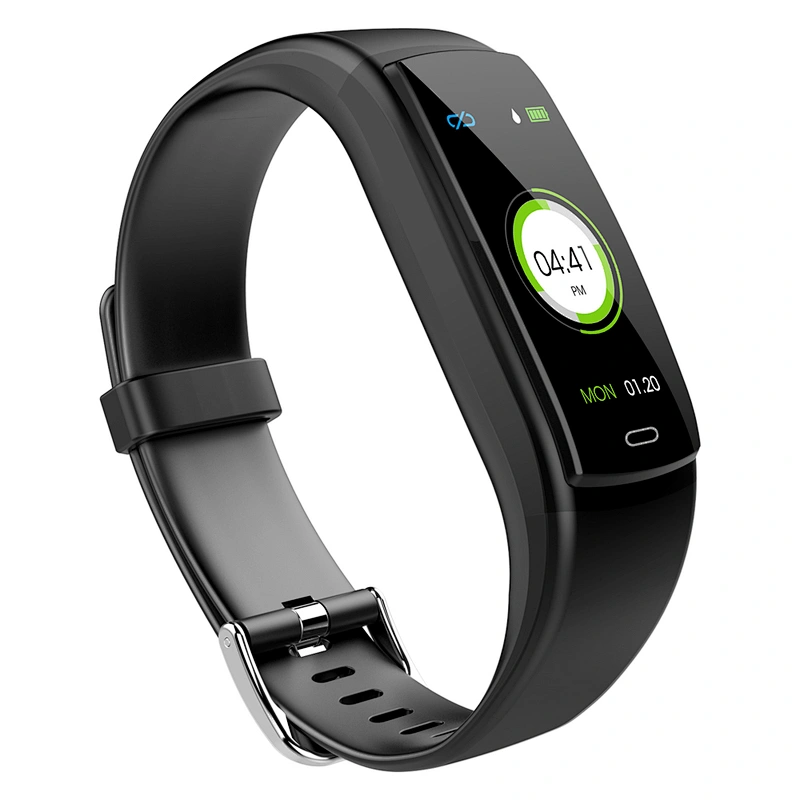 Y9 Smart Bracelet 0.96