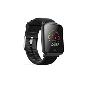 Latest Q9 Smart Watch Band Blood Pressure 1.3 inch Smart Wristband Bracelet  Activity Tracker