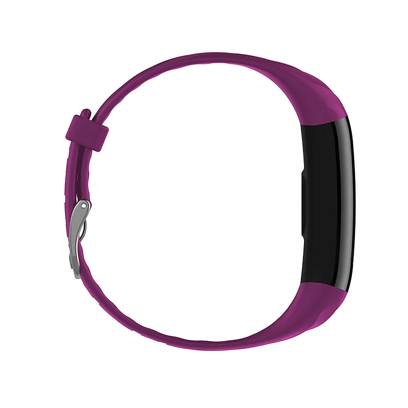 S5 Sport Watch Heart Rate Fitness  Blood Pressure Monitor IP68 Waterproof Activity Tracker Bracelet