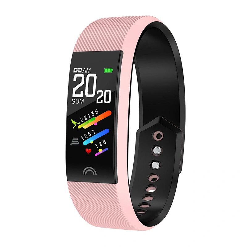 2020 New Arrival Wholesales Smart Watch Phone Bracelet for Android iOS
