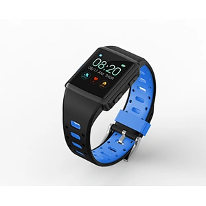 M3 sports smart watch IP68 waterproof Heart Rate tracker Multi Sports mode Full touch screen Fitness bracelet