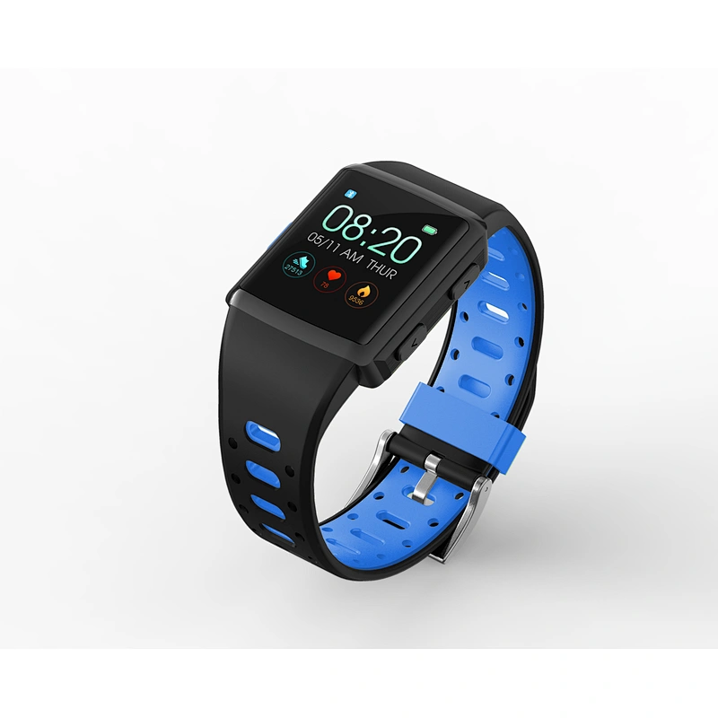 M3 sports smart watch IP68 waterproof Heart Rate tracker Multi Sports mode Full touch screen Fitness bracelet
