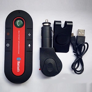 new multimedia portable car bluetooth speaker