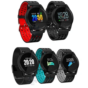 M10 Smart Bracelet Tracker Fitness Heart Rate Bracelet Activity Tracker Smart Band Waterproof Call Reminder
