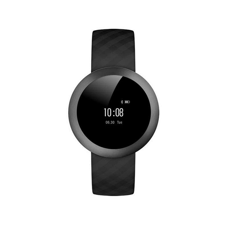 Hot selling 2019  Sport Waterproof Replaceable Wristband Smart Bracelet Band Pedometer Compatible Android IOS System