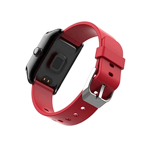 B38 IP67 Waterproof Smart Bracelet Heart Rate Monitor Blood Pressure Fitness Tracker Bracelet For IOS Android