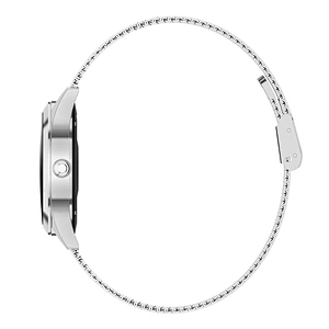 Stylish Smart Watch Color Screen Smartwatch Fashion Fitness Tracker Heart Rate monitor\ Women Waterproof Sport Tracker