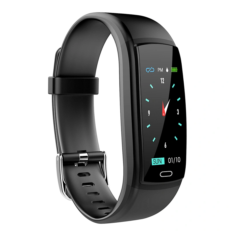 Y9 Smart Bracelet 0.96