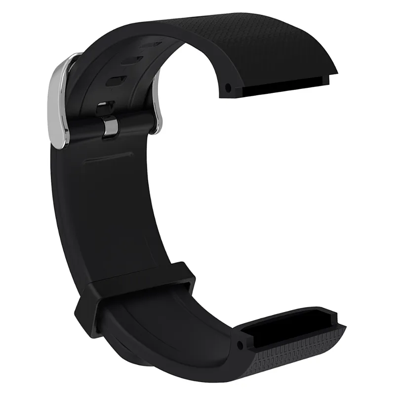 Shenzhen Manufacturer Fashion  Heart Rate blood pressure monitorT-91A smart  bracelet
