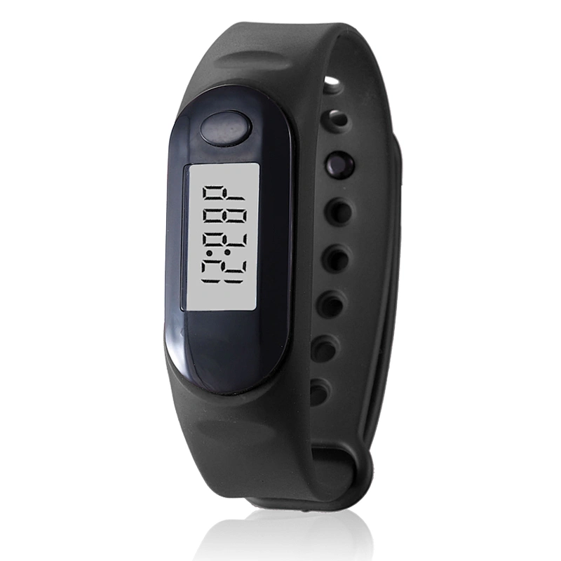 Hot selling 3d intelligent smart bracelet daily monitor calories life waterproof health exercise wristband