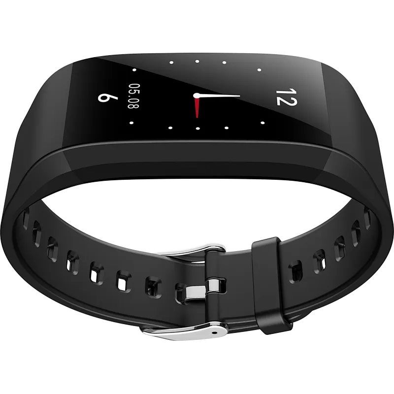 Factor Sales Model F1 durable portable Smart Bracelet Female Menstrual cycle GPS tracking wristband OEM Blood Pressure Monitor