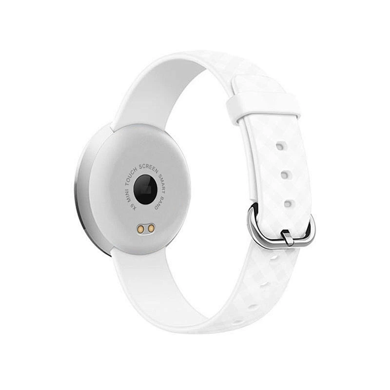 Hot selling 2019  Sport Waterproof Replaceable Wristband Smart Bracelet Band Pedometer Compatible Android IOS System