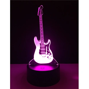 Children's room decoration lamp Baby Princess
