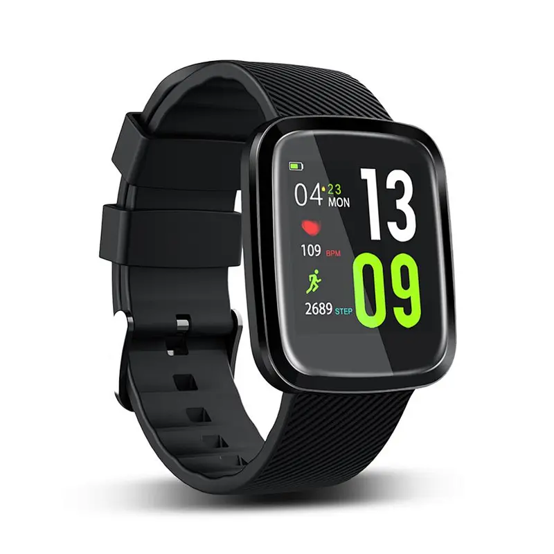 The thinest Z30 smart bracelet 24-hour heart rate monitoring real time exercise detection IP67 waterproof Watch