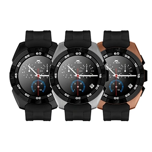 New G5 NBA Smart Watch Fashion Sport Style Smart Bracelet Heart Rate Monitor Watch CE Wristband For IOS Android
