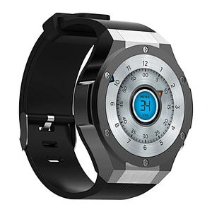 H2 Smart Watch Facing Camera Hear Rate Monitor Sport Smart Wrist Watch