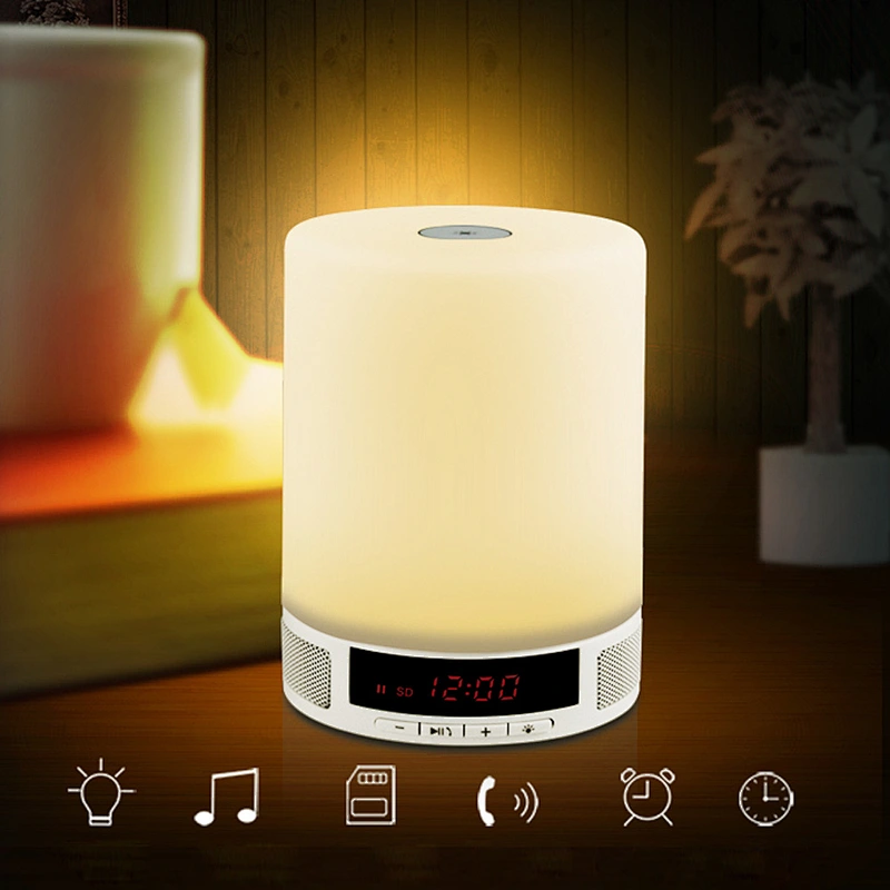 New Arrival Hot Sales Cheapest Price Product DJ Songs Mp3 Free Download LED Night Light Lamp