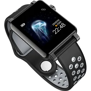New Fashion B71 Men Women Smartwatch Blood Pressure Pedometer ECG Heart Rate Monitor Call SMS Reminder